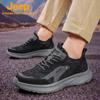 Jeep Men's Breathable Mesh Hiking & Sports Shoes