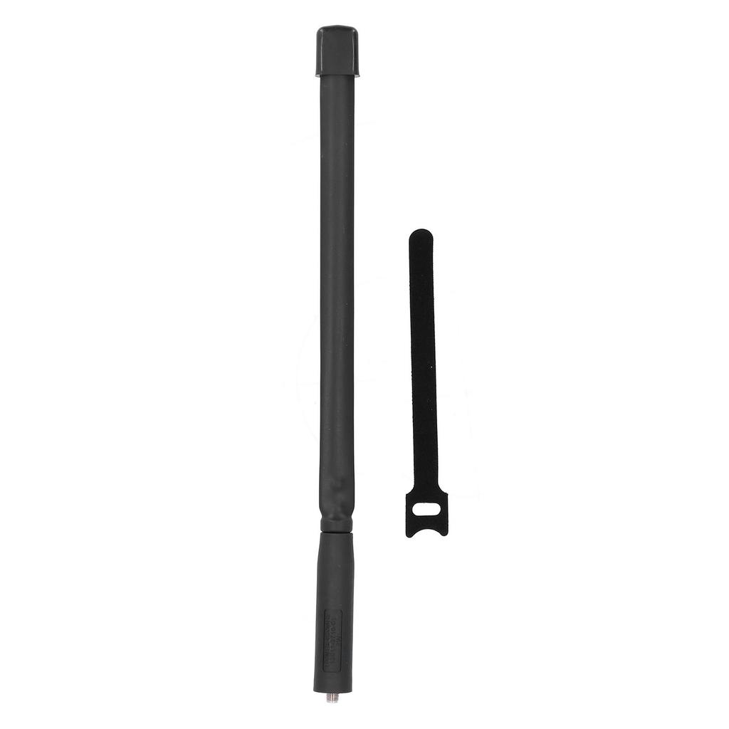 Dual Frequency Foldable CS Walkie Talkie Antenna Suitable for UV5R 82 888S SMAF UV