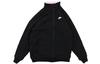 Nike Women's Big Swoosh Reversible Boa Jacket Asia Sizing BQ6546-601