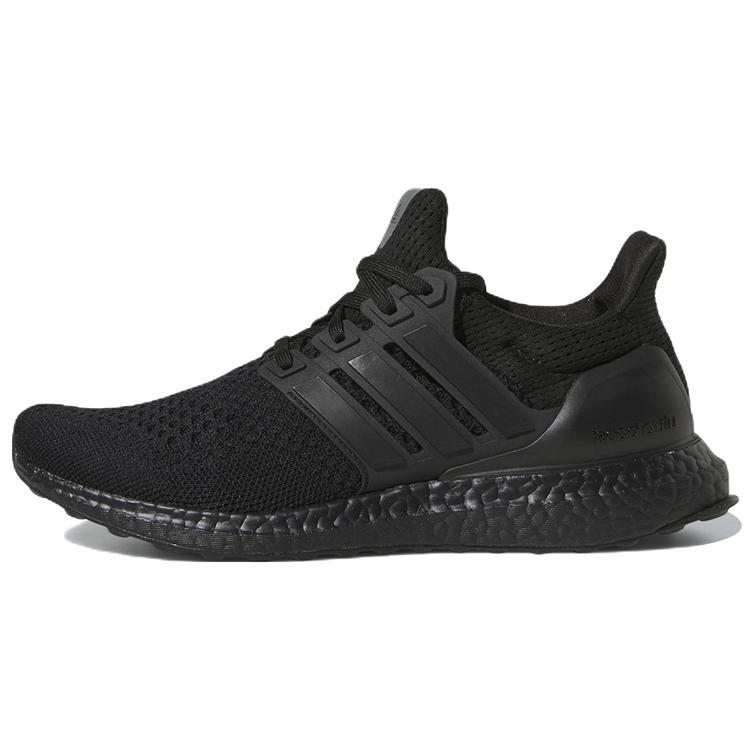 New Adidas Ultra Boost 1.0 Triple Black Women's HQ4204