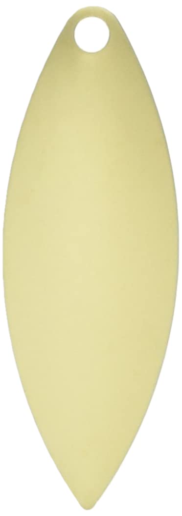 CORMORAN Willow Blade #4 Brass