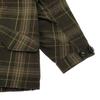 beautiful people check Jacket 36 olive Women Used