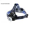 High-Power USB Rechargeable Outdoor Headlamp