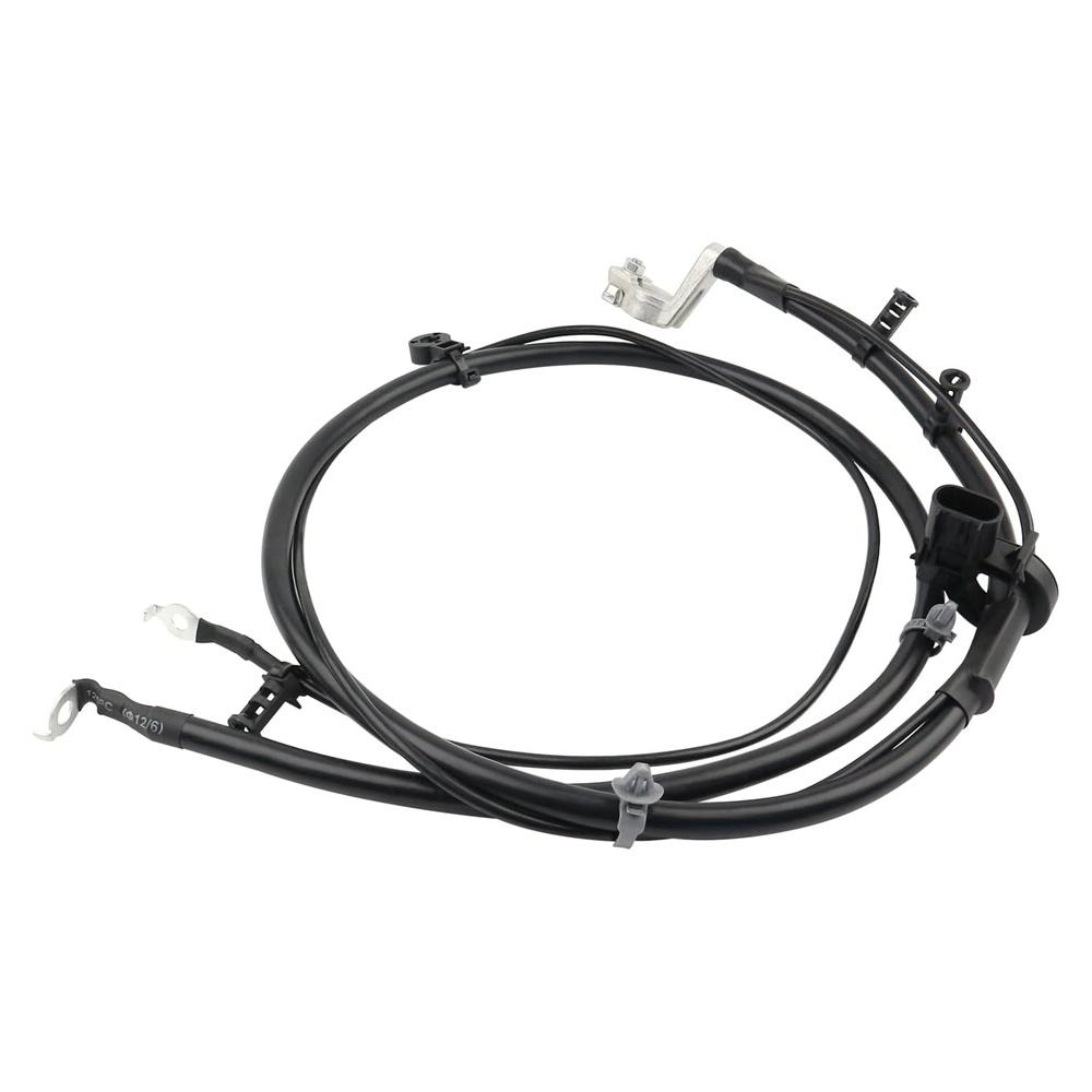 Battery Negative Cable Wire Harness For Chevrolet Silverado 23179343, 84319729