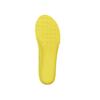 Power Cushion Plus Size AC195 Insole, Yellow, L,