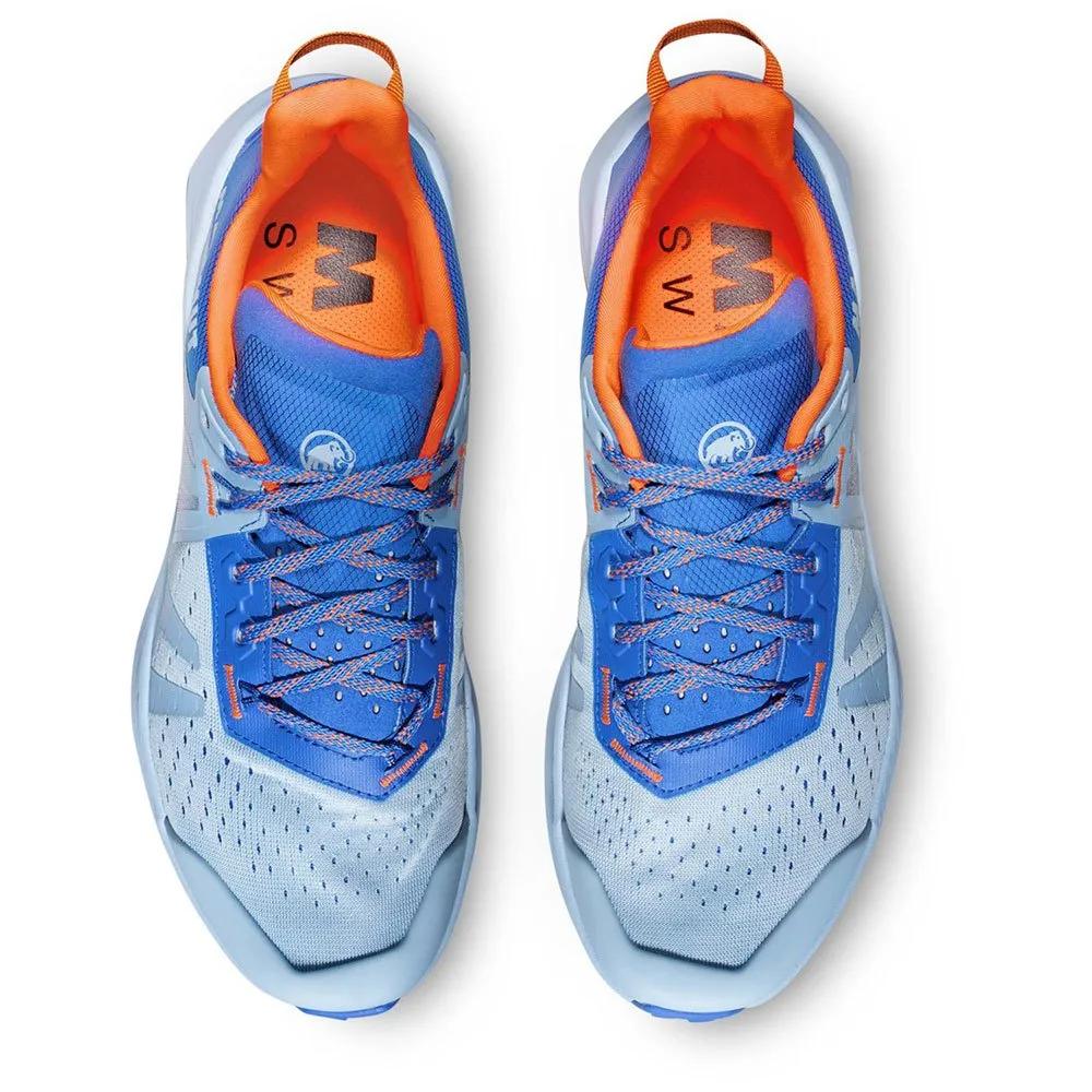 Mammut Ботинки для хайкинга Saentis TR Low Goretex