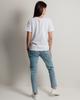 Women's T-shirt 4446 White