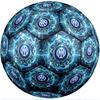 Borussia Dortmund Theme soccer ball Size 5 Soccer Ball Soft Touch Professional Training Football for Outdoor Sports