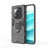 For Xiaomi Poco X7 Case Bumper Anti-knock Armor Magnetic Suction Stand Back Cover For Poco X7 5G Case For Poco X7 Case 6.67 inch