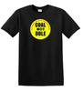 COAL NOT DOLE Miners Strike Scargill Thatcher 80s Retro T-shirt Unisex T-Shirt