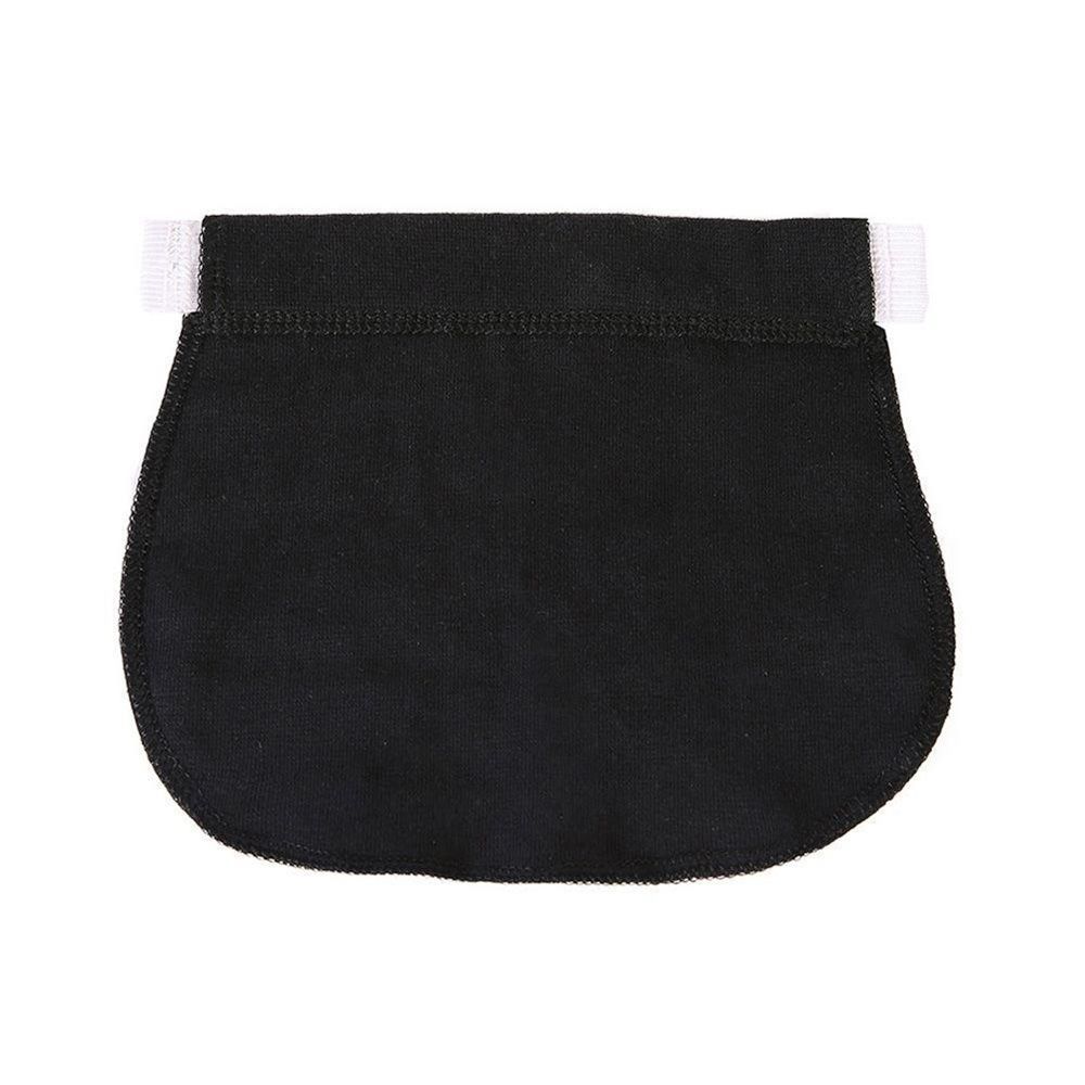 Accessories Elastic Waistband Belt Waist Extension Maternity Belt Waist Extender Cloth Pants Extended Cloth Pregnancy Waistband