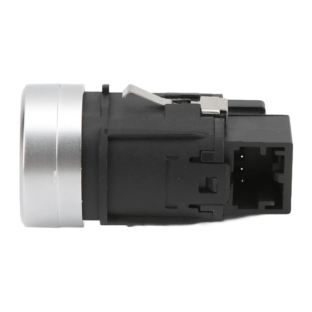 Engine Motor Start Stop Switch for MK7 2013 2017, Metal, OE 5GG959839, ABS Material