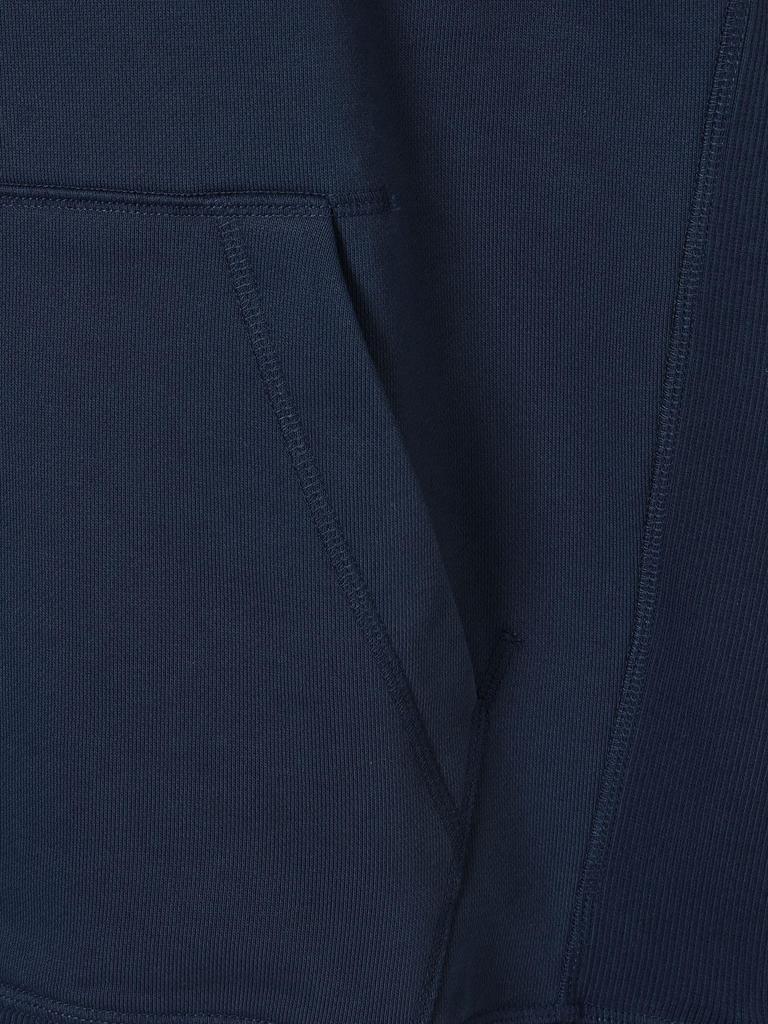 B:MING LIFE STORE by BEAMS Sweatshirt [EXCLUSIVE] New Balance Logo Hoodie Men's Navy L_92130445424