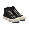 Converse Chuck 70 High 'Black' Men's 170854C