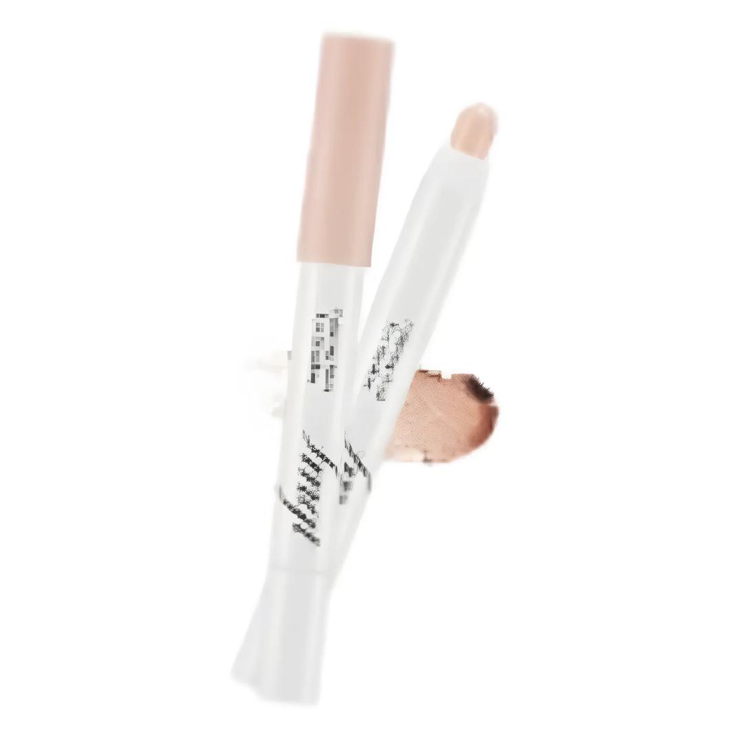 

[fmgt] Стик-тени для век New White Peach