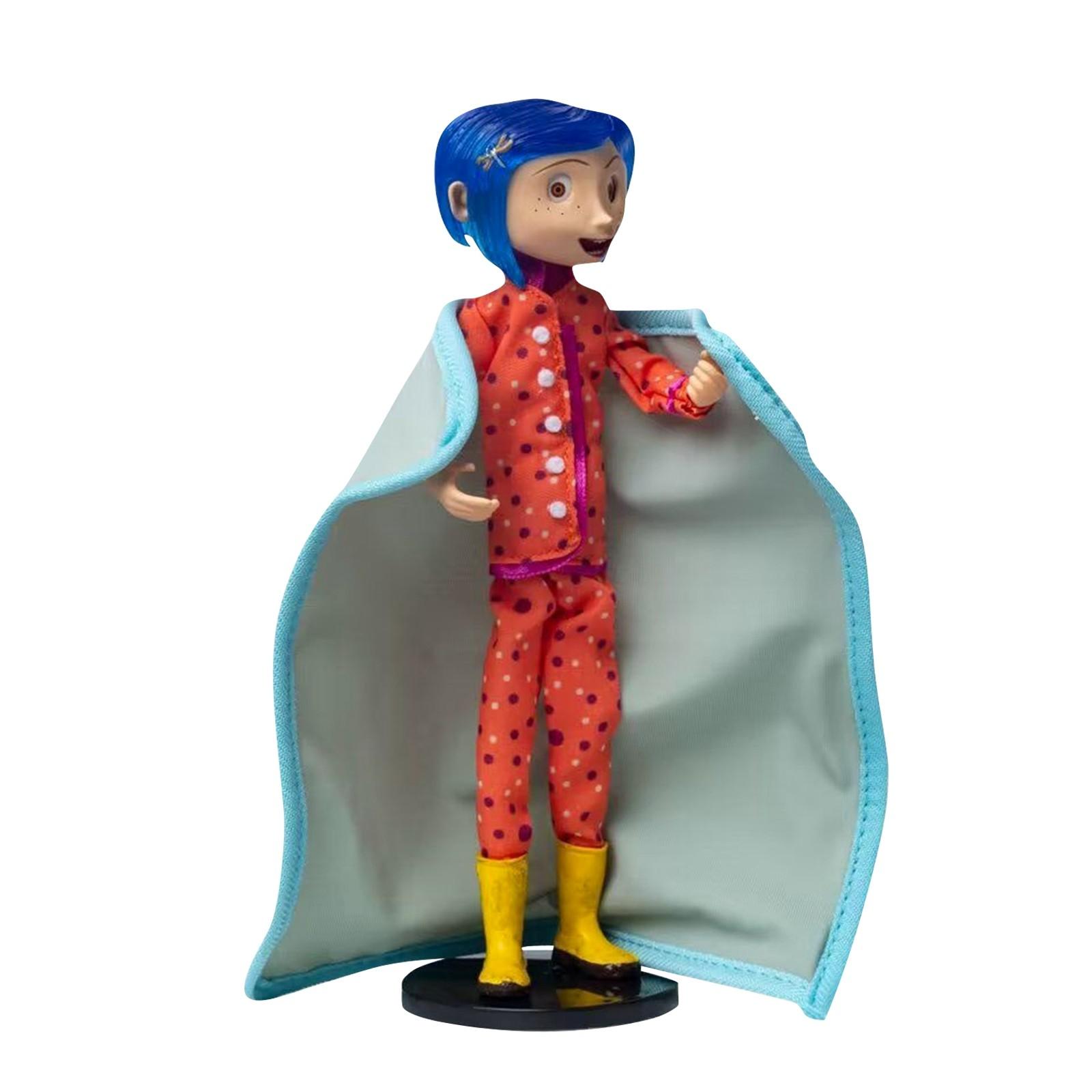 

Аниме Игрушка Ручка Съемная Гуманоидная Ручка Игрушка Креативная Декоративная Игрушка Орнамент Модели One Size