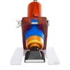 Electric Carpet Trimmer Bracket Solid Acrylic Shearing Guide For Diy Carving Rug Tufting Home Office Grooming Tools Accessories