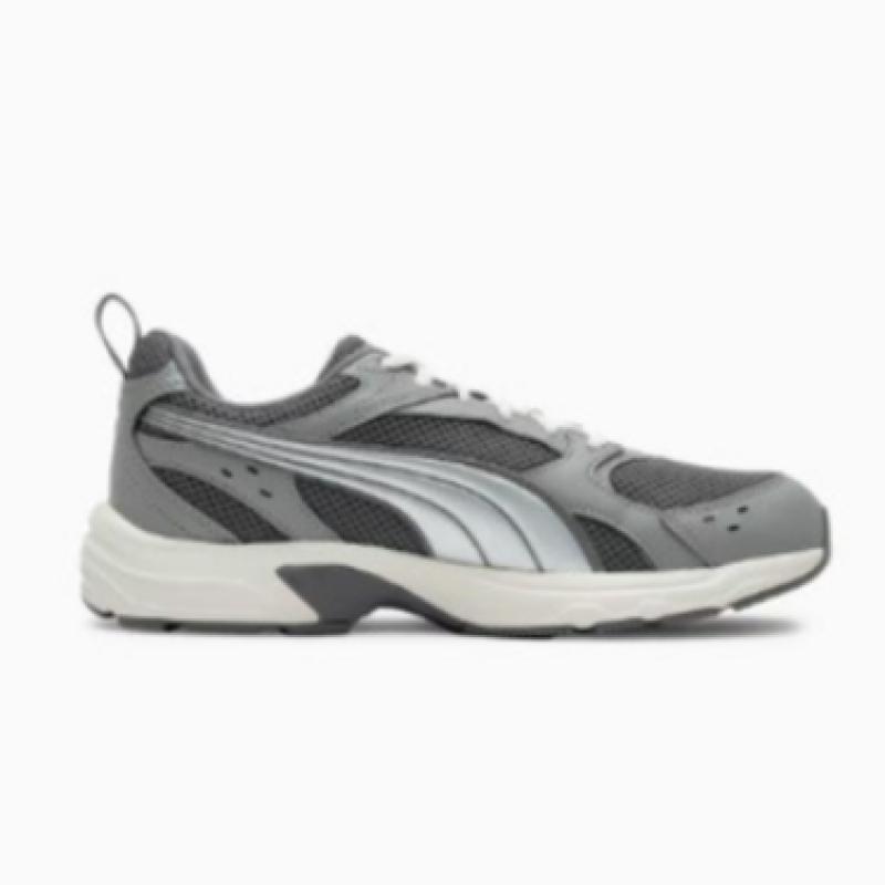 Puma Softform Retro Walking Running Shoes Milenio Tech Lt