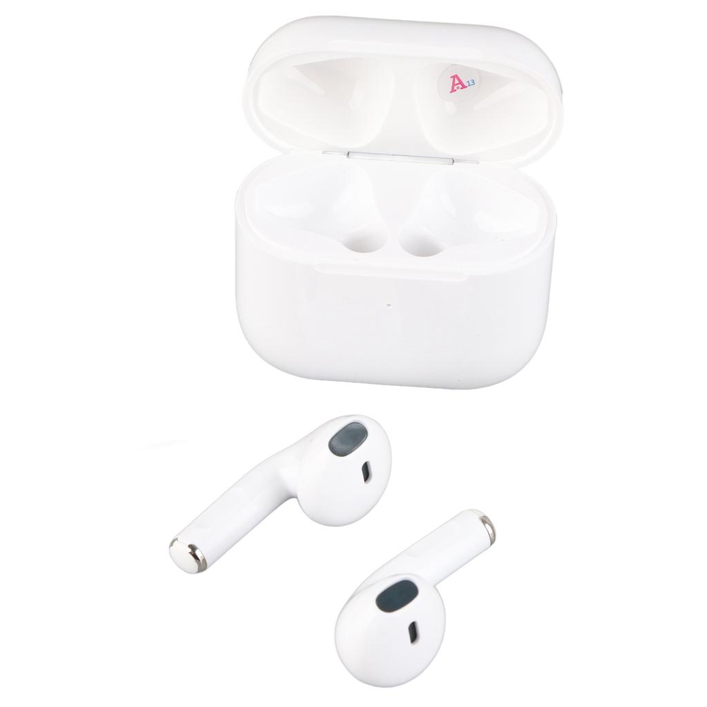 Pro 4 5.0 Wireless Bluetooth Earphones Sports Portable Mini Headsets with Charging Box