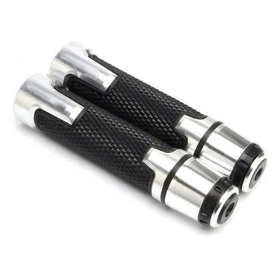 Motorcycle Handlebar Grip Handle Bar Motorbike Handl Grip for Yamaha X MAX XMAX 300 125 200 250 400 Tmax  530 500 Tmax530 Sx Dx