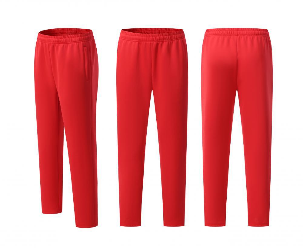 Captain China Tracksuit Set - Unisex Long Sleeve Jacket and Pants for Casual, Ceremonial, and Training Use In Autumn