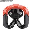 Aluminum Alloy Motorcycle Scooter Hook Press To Lock Scooter Accessory Hook  For Motorcycles