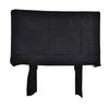 Waterproof Mobility Scooter Armrest Bag   Wheelchair Shopping Travel Storage Bag Black