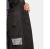 Зимняя куртка Helly Hansen Tromsoe 53074, черная, стандартный крой