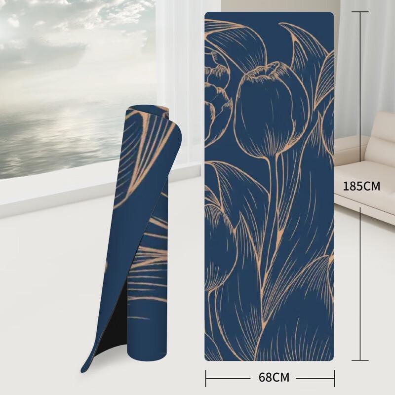 MieLanat Beginner's Yoga Mat