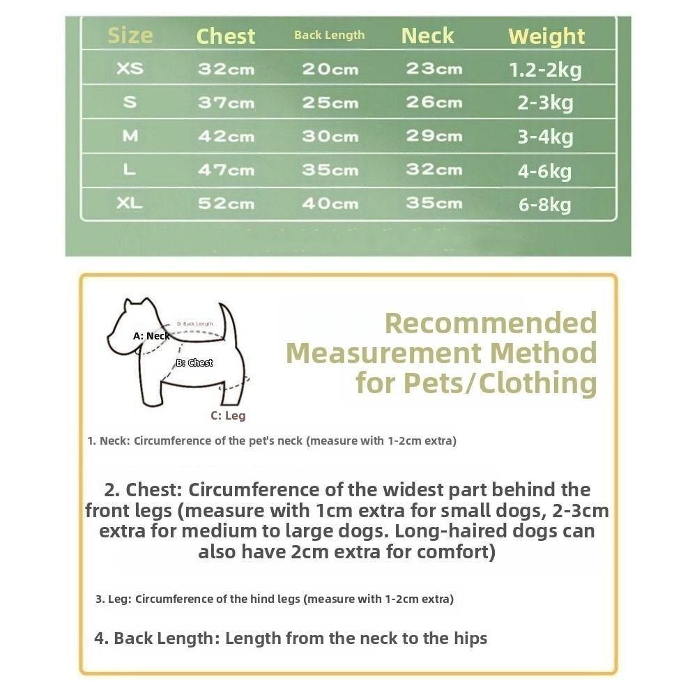 Breathable Dog Four Legged Pants Cool Pet Clothes Pet Supplies Dog Dust Pants  Autumn