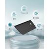 HUAHAO Subaru Forester SL Dedicated Center Console Tray Set Wireless Charging Mat New Forester Small Item Storage Gap Storage Car Storage Box Scratch