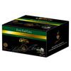 Sir Thomas Lipton Chá Earl Grey Saquinhos Uma Xícara 50 Preto Premium Presente Embalado Individualmente Compra a Granel Grande Capacidade Tempo Casa Café Escritório Uso para Convidados