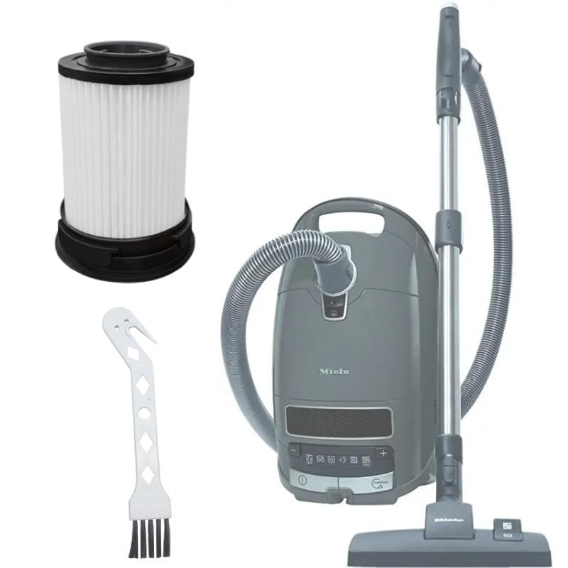 Hx1 For Triflex Hepa Filters And Accessories Vacuum Cleaner Without Supplies Bag