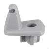 Gray Hook Clip for 2005-2007 300 06-07