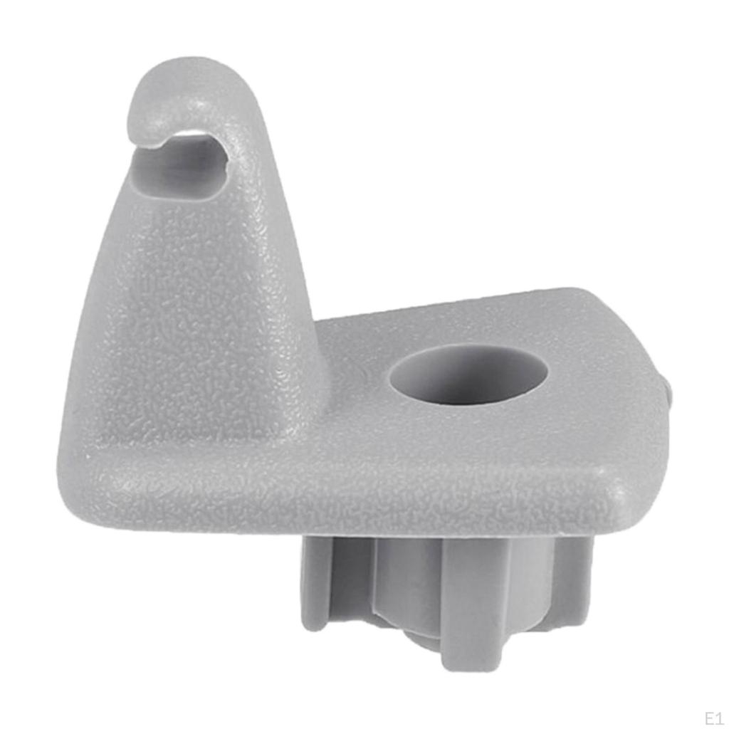 Gray Hook Clip for 2005-2007 300 06-07