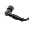Black Motorcycle Ignition  12V High Power  Replacement Part for Scooters ATVs Stable Ignition
