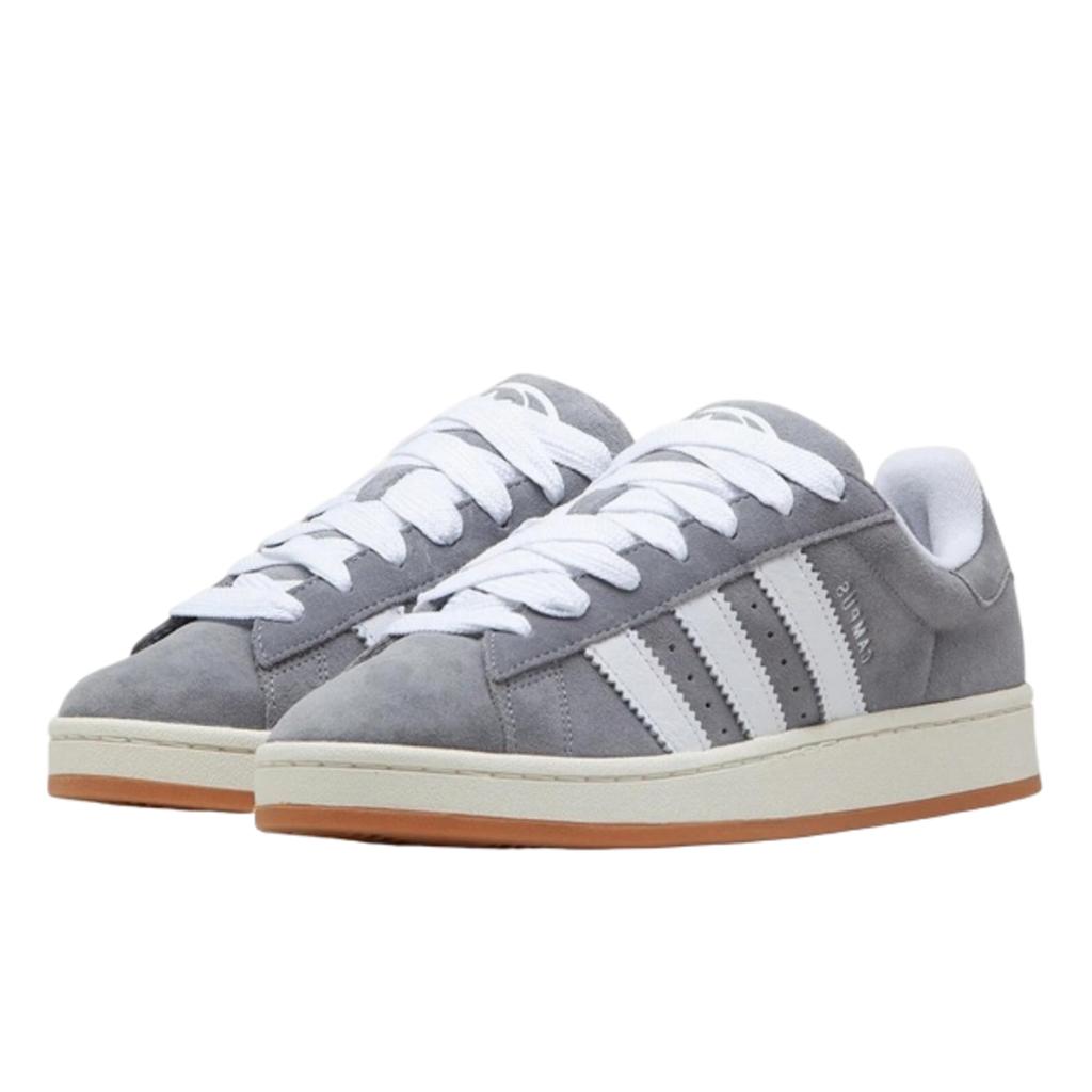 Adidas Campus 00s Grey White