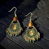 Fashion Drop Earrings For Women's Jewelry