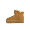 VAINER Women S Lightweight Fur bootS Camel 9xa5f00km