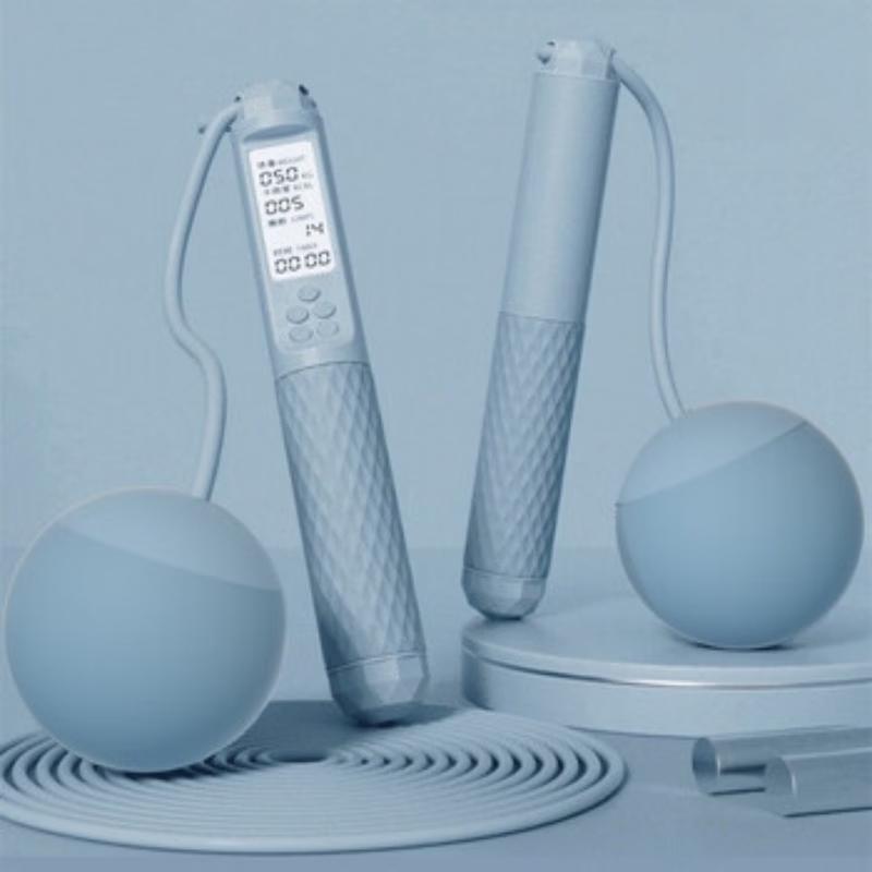 UMAY Weighted Jump Rope for Fitness