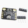 Adjustable Gains Instrumentation Amplifiers Single Supply Operation High Linearity for Prototypes Development Projects