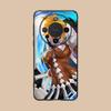 Bleach Tier Harribel Cell Phone Case for Huawei Mate 60 50 40 30 20 10 Pro Plus Lite E 5G Colorful Printing Cover Pretty Luxury