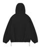 Physical Department P-Active Lightweight Windbreaker_Black