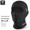 TOSUOD Winter Cycling Face Mask