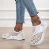 Scarpe Ortopediche Estive Casual per Piedi Larghi Gonfiati Correzione Alluce Valgo Morbide Comode Scarpe per Diabetici Scarpe da Passeggio