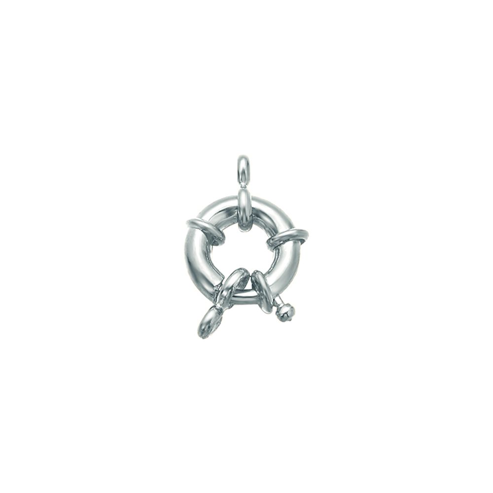 Handmade Accessories Necklace DIY Jewelry Making Necklace Clasp Chain Necklace Buckle Jewelry Clasp