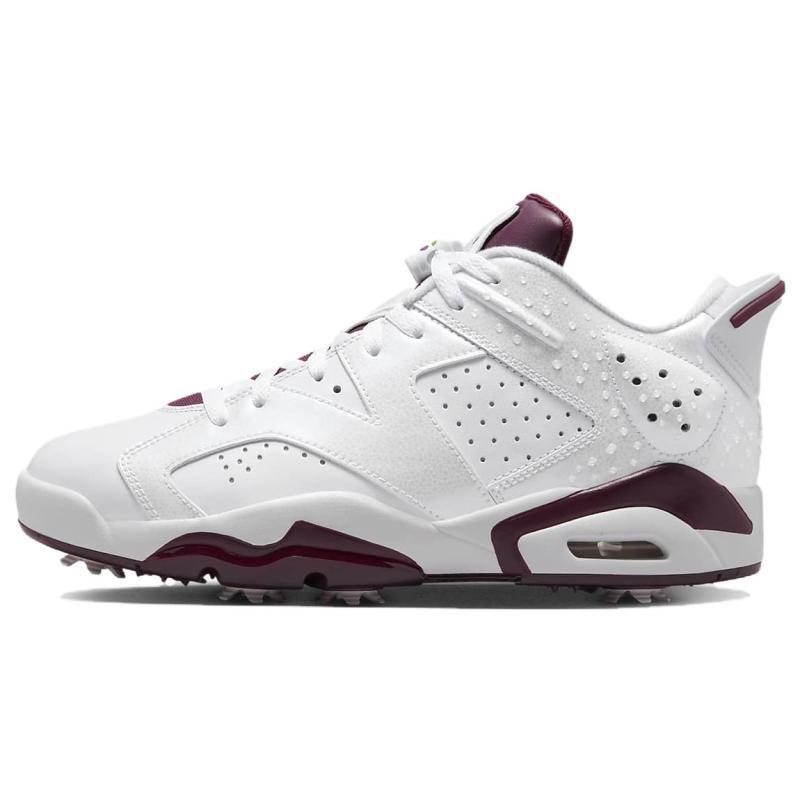 

Air Jordan 6 Retro Golf Bordeaux Jordan DV6796-116 40