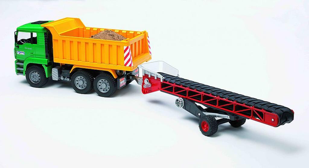 Bruder Conveyor Belt BR02031