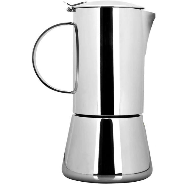 Coffee Maker Ibili Essential 4 Cups (620304)