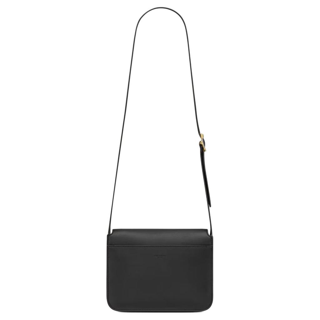 Saint Laurent Niki Umhängetasche Schwarz Damen Schultertaschen 718556-AAD39-1000